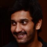 Arulnithi Instagram -