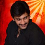 Arulnithi Instagram -