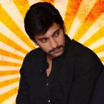 Arulnithi Instagram -