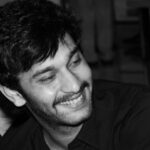 Arulnithi Instagram -