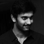 Arulnithi Instagram -