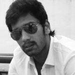 Arulnithi Instagram -