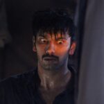 Arulnithi Instagram - #demonte colony