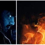 Arulnithi Instagram -