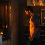 Arulnithi Instagram -
