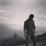 Arulnithi Instagram -
