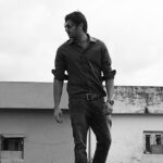 Arulnithi Instagram -