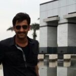 Arulnithi Instagram -