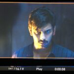 Arulnithi Instagram -