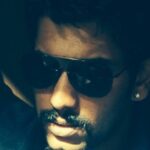 Arulnithi Instagram -