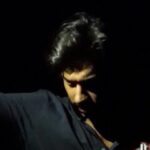 Arulnithi Instagram -