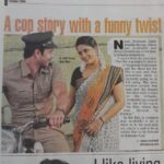 Arulnithi Instagram –