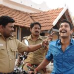 Arulnithi Instagram –