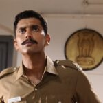 Arulnithi Instagram -