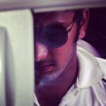 Arulnithi Instagram –