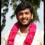 Arulnithi Instagram -