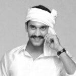 Arulnithi Instagram -