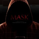 Arulnithi Instagram - Happy to unveil the first look of MASK - A short film by my dear bro @dhayaalagiri . Waiting to watch it soon.Good luck for this new venture bro ..#MaskTheShortFilm .First look 👌👌👌