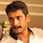 Arulnithi Instagram -