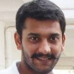 Arulnithi Instagram -