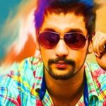 Arulnithi Instagram -