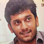 Arulnithi Instagram -