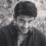 Arulnithi Instagram -