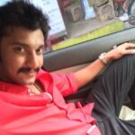 Arulnithi Instagram –