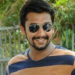 Arulnithi Instagram -