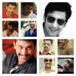 Arulnithi Instagram -