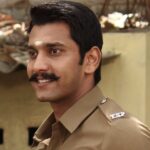 Arulnithi Instagram –