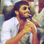 Arulnithi Instagram -