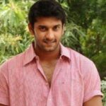 Arulnithi Instagram -