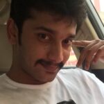 Arulnithi Instagram –