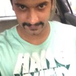 Arulnithi Instagram –