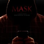 Arulnithi Instagram – Happy to unveil the first look of MASK – A short film by my dear bro @dhayaalagiri . Waiting to watch it soon.Good luck for this new venture bro ..#MaskTheShortFilm .First look 👌👌👌