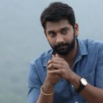 Arulnithi Instagram -