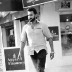 Arulnithi Instagram –