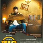 Arulnithi Instagram – #k13..from may 3rd