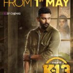 Arulnithi Instagram – #k13 ..from may 1st