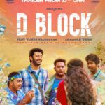 Arulnithi Instagram – அனைவருக்கும் இனிய பொங்கல் நல்வாழ்த்துக்கள்🙂 #DBlock