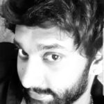 Arulnithi Instagram -