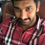 Arulnithi Instagram –