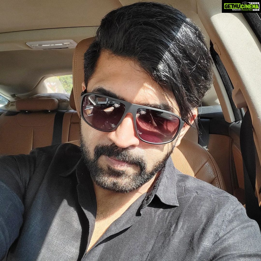 Chekka Chivantha Vaanam actor Arun Vijay announces his next big project on  birthday - read details - Bollywood News & Gossip, Movie Reviews, Trailers  & Videos at Bollywoodlife.com