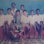 Arunraja Kamaraj Instagram - when i was youngu