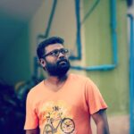 Arunraja Kamaraj Instagram – நட்புனா என்னானு தெரியுமா #Throwback  @itsyuva