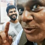 Ashish Vidyarthi Instagram – FIRST TIME BITTEN INTO A COFFEE BEAN…😱
Thanks to Mutthu and @igkaushick @coffeeshastra 
#chennai #tnagar #coffee #coffeelover #filtercoffee #coffeeshastra #reels #reelitfeelit #reelinstagram #reelkarofeelkaro #instareels #trending #viral #ashishvidyarthi #actor #tollywood #southindia #coffeemaking #bts #coffeeshop #love #friendship