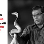 Ashish Vidyarthi Instagram – Death is INEVITABLE. What you do till then is YOUR CHOICE. #avidminer #ashishvidyarthi #chooseoptimism #inspiringlife #motivatingpeople #discardpessimism
#Friday Mumbai Maharashtra