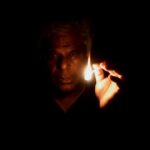 Ashish Vidyarthi Instagram - This is not for the faint of hearts.... Click the link in bio at your own risk. ⚠️Don't say we didn't warn you #scary #podcast #hindi #horrorstories #KKG