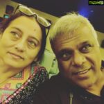 Ashish Vidyarthi Instagram - Completely blown after a watch of the Joker.... What a performance...! INOX Malad